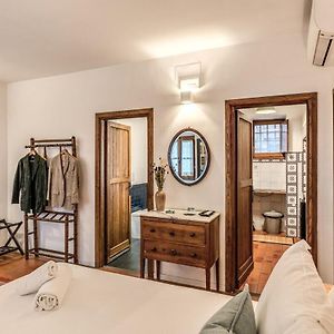 Deluxe Appartement met een Slaapkamer